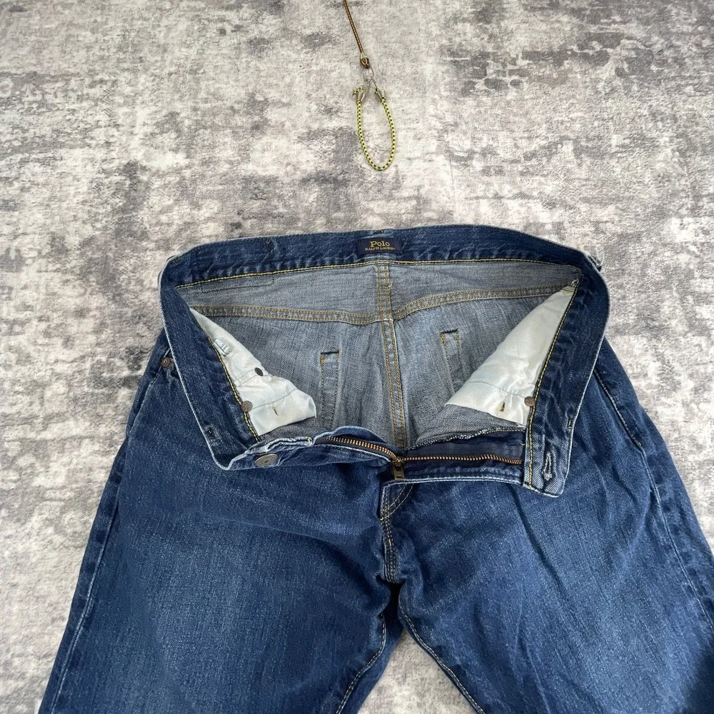 Polo Ralph Lauren slim men